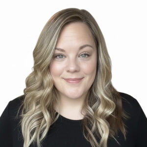 Nicole Jennings