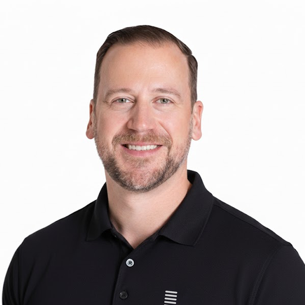 Brad Stephenson