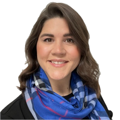 Allison Kaharick